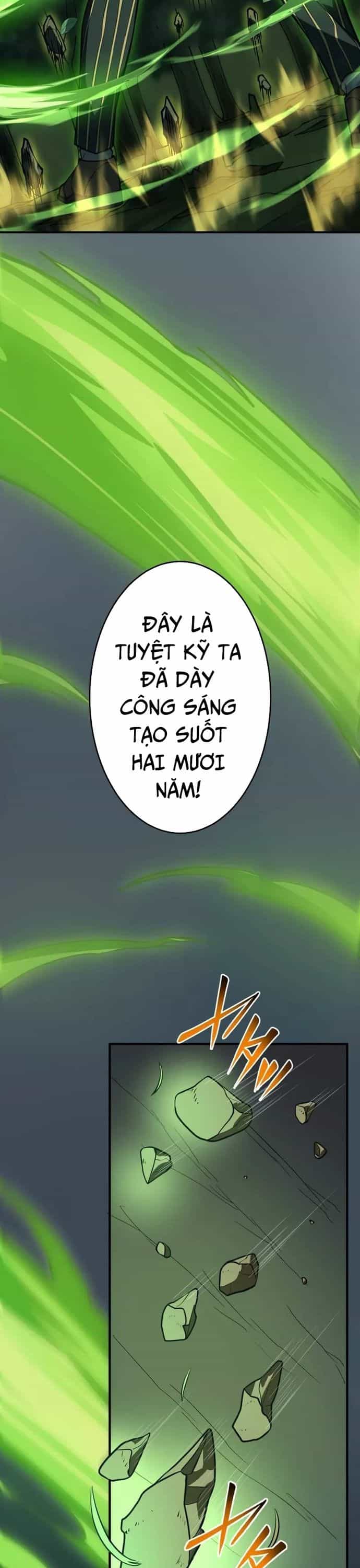 Anh Hùng Khởi Đầu Từ Học Viện - Chương 10 - ảnh 13