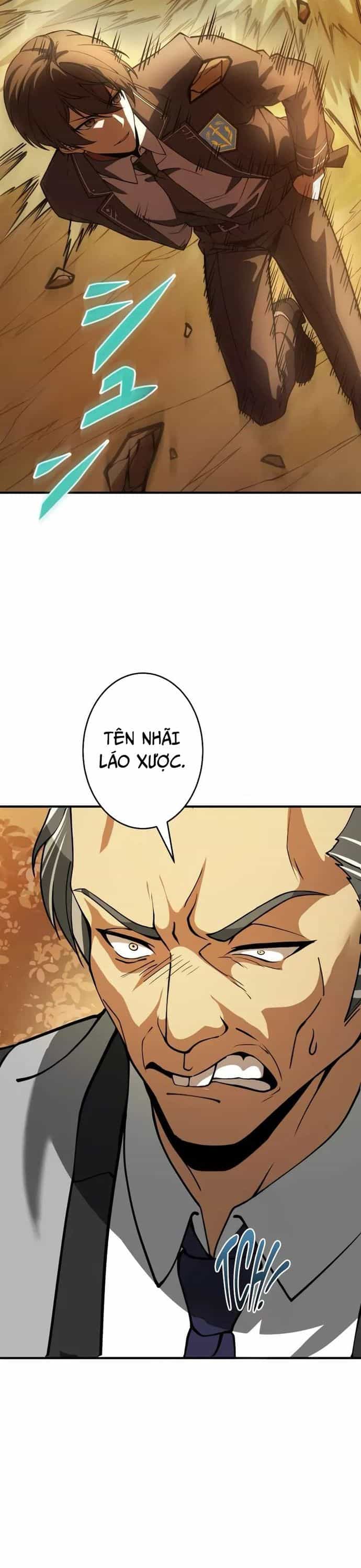 Anh Hùng Khởi Đầu Từ Học Viện - Chương 10 - ảnh 9