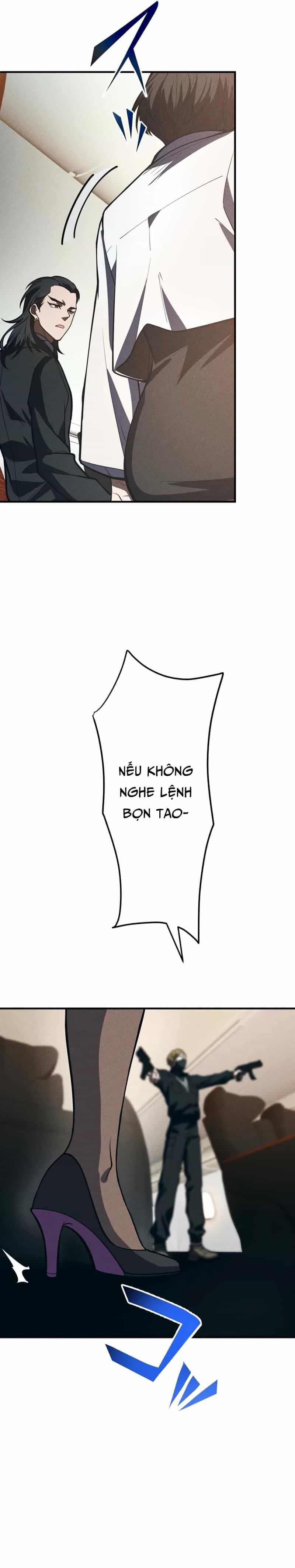 Anh Hùng Khởi Đầu Từ Học Viện - Chương 11 - ảnh 8