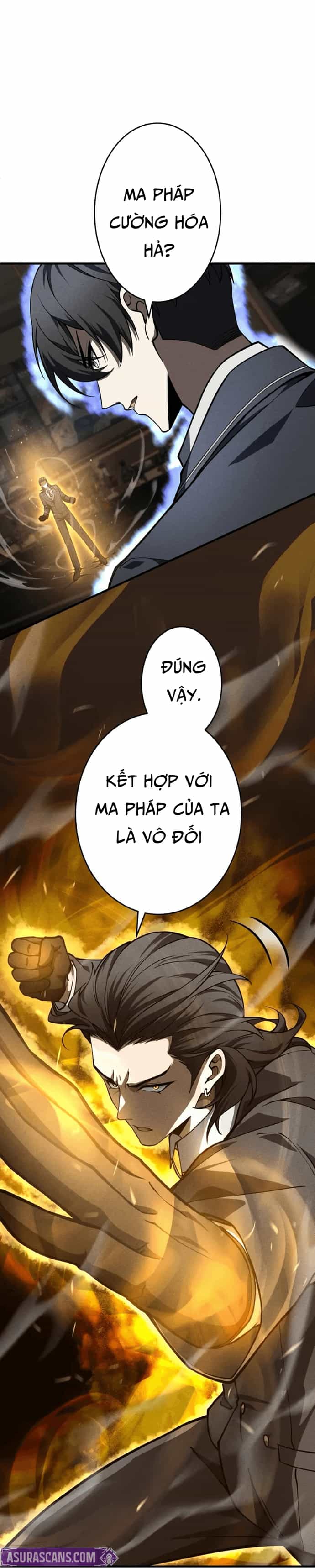 Anh Hùng Khởi Đầu Từ Học Viện - Chương 15 - ảnh 45