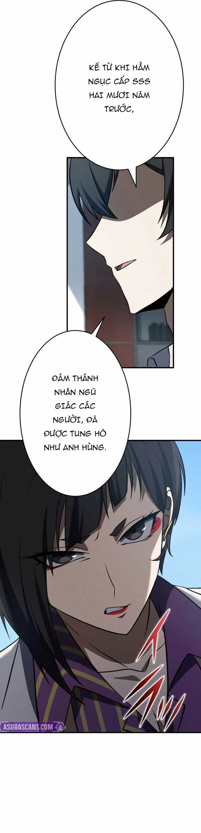 Anh Hùng Khởi Đầu Từ Học Viện - Chương 16 - ảnh 3
