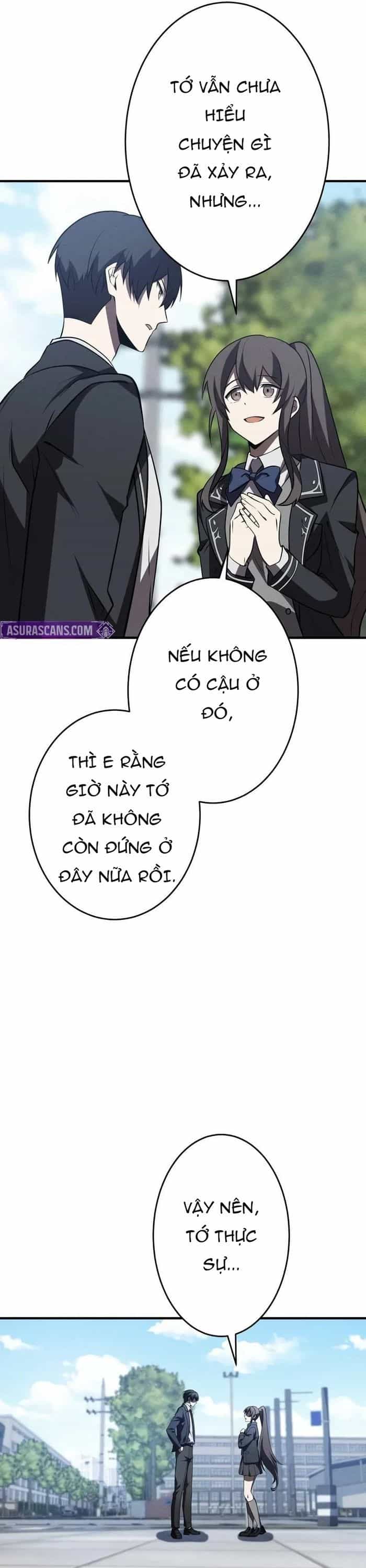 Anh Hùng Khởi Đầu Từ Học Viện - Chương 17 - ảnh 42