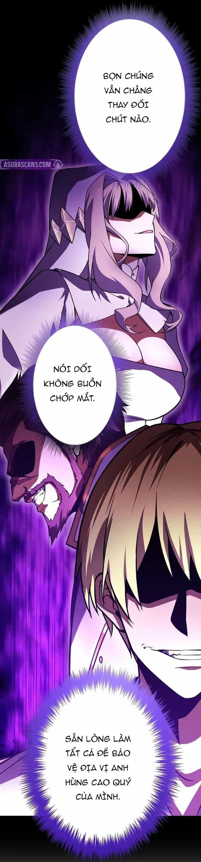 Anh Hùng Khởi Đầu Từ Học Viện - Chương 17 - ảnh 56