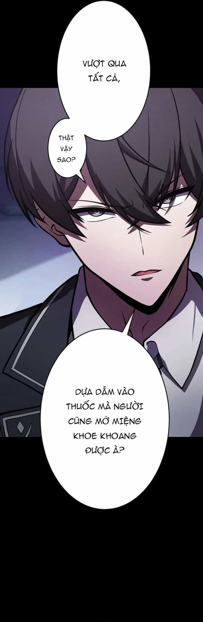 Anh Hùng Khởi Đầu Từ Học Viện - Chương 17 - ảnh 8