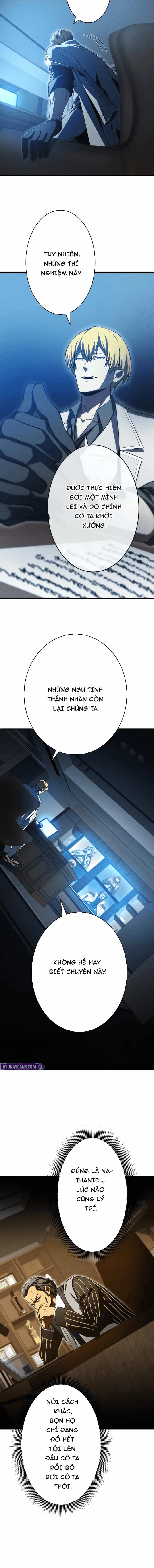 Anh Hùng Khởi Đầu Từ Học Viện - Chương 18 - ảnh 2