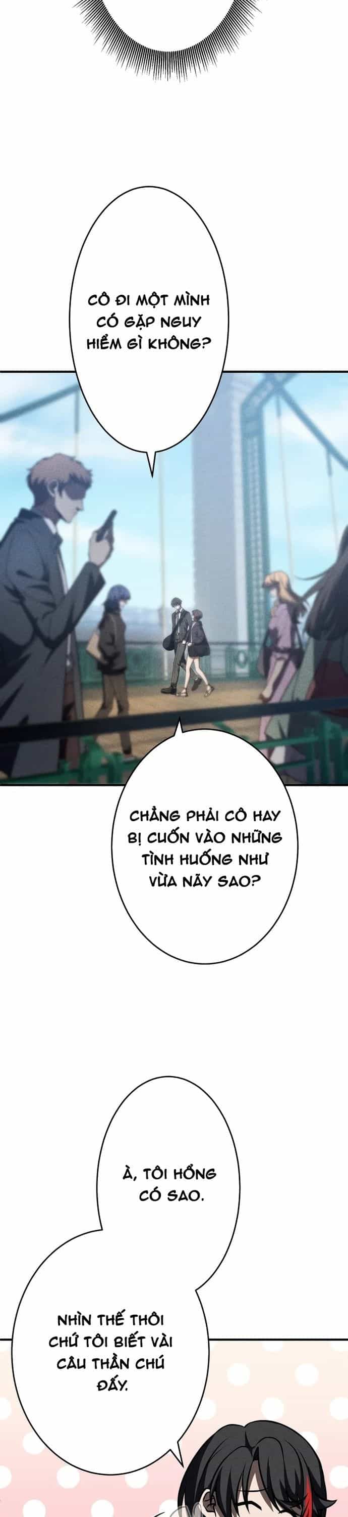 Anh Hùng Khởi Đầu Từ Học Viện - Chương 19 - ảnh 12