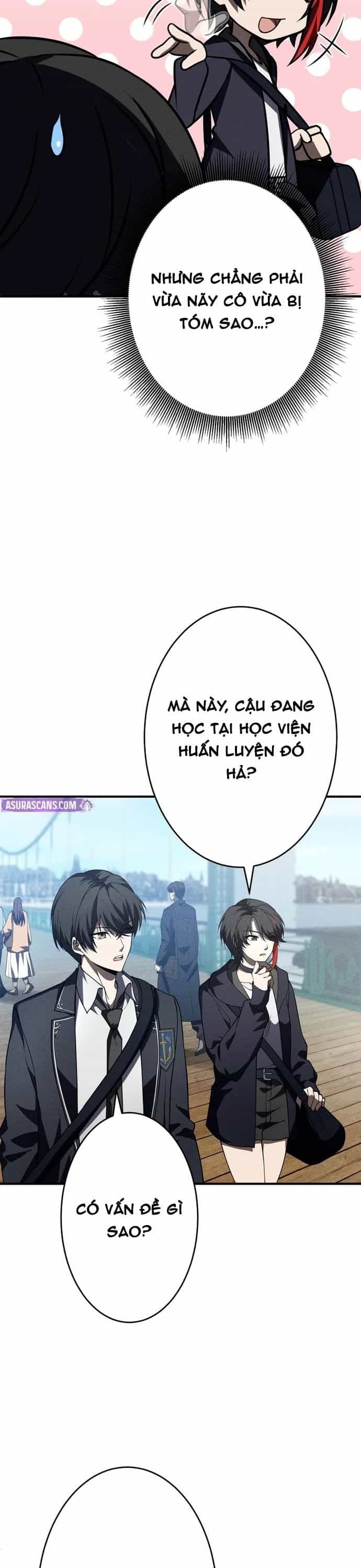 Anh Hùng Khởi Đầu Từ Học Viện - Chương 19 - ảnh 13