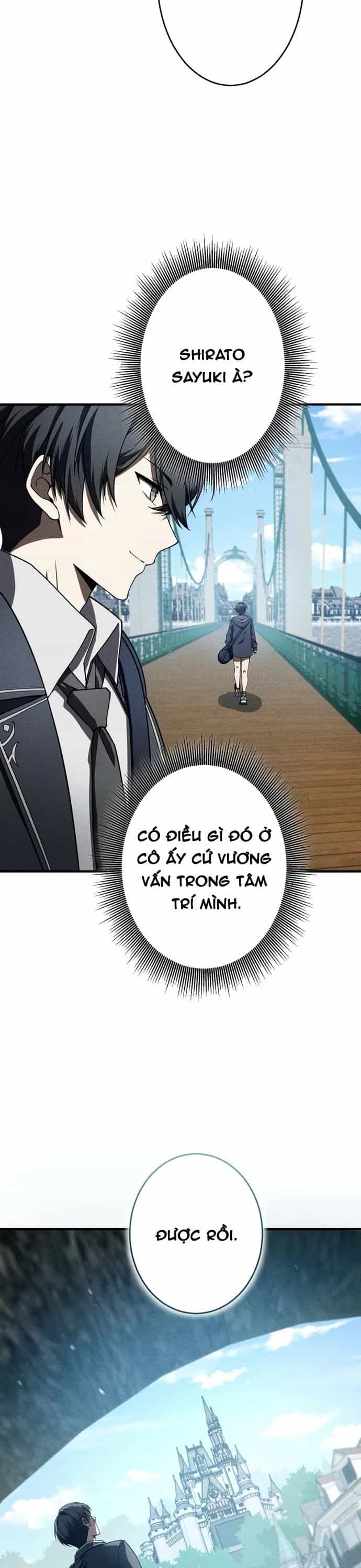 Anh Hùng Khởi Đầu Từ Học Viện - Chương 19 - ảnh 24
