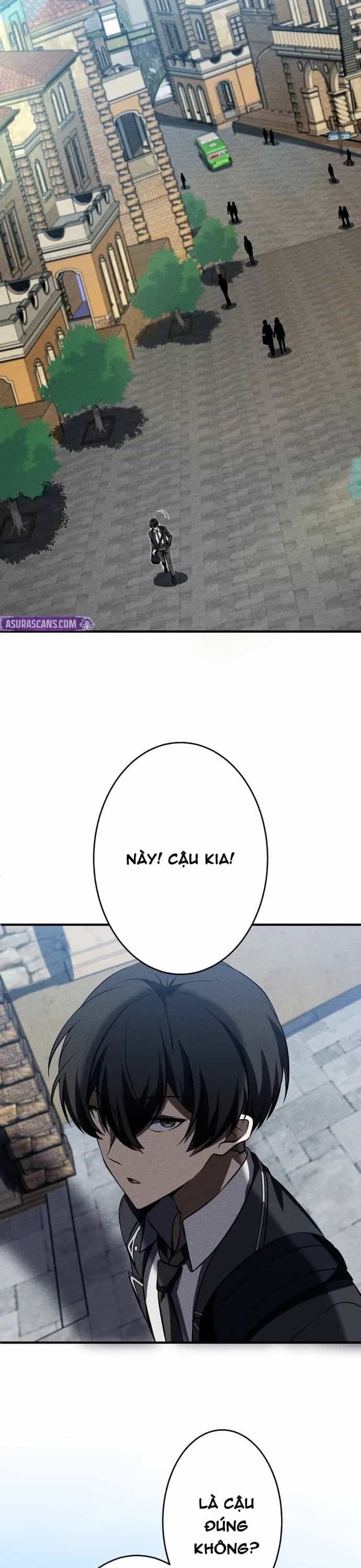 Anh Hùng Khởi Đầu Từ Học Viện - Chương 19 - ảnh 26