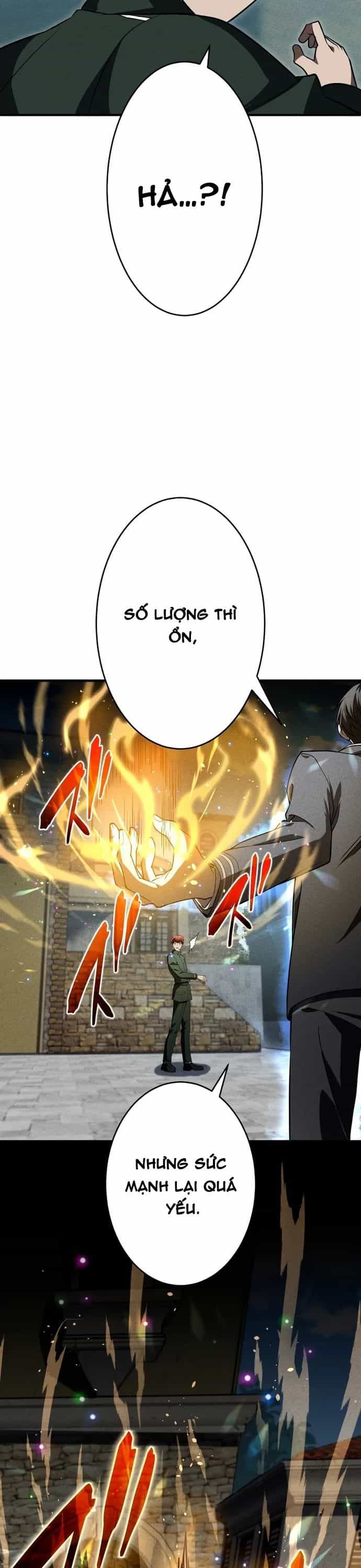 Anh Hùng Khởi Đầu Từ Học Viện - Chương 19 - ảnh 36