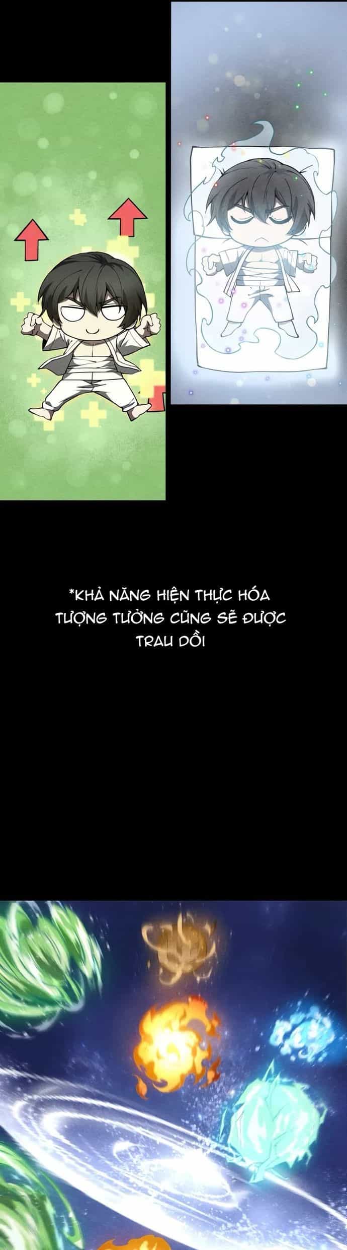 Anh Hùng Khởi Đầu Từ Học Viện - Chương 2 - ảnh 16