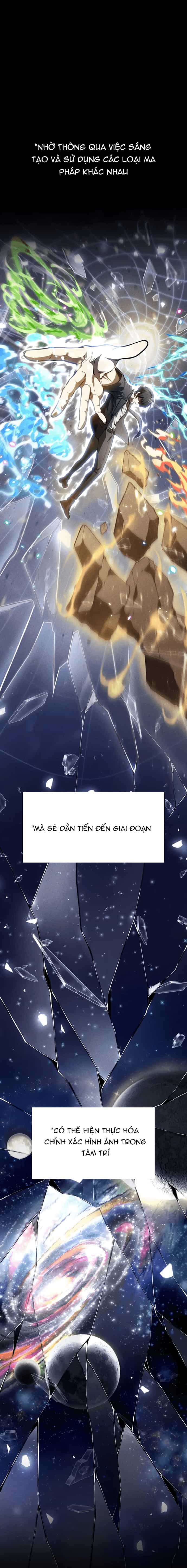 Anh Hùng Khởi Đầu Từ Học Viện - Chương 2 - ảnh 18