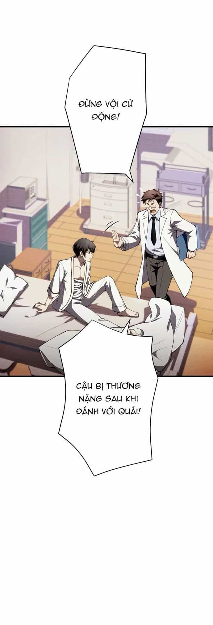 Anh Hùng Khởi Đầu Từ Học Viện - Chương 2 - ảnh 21