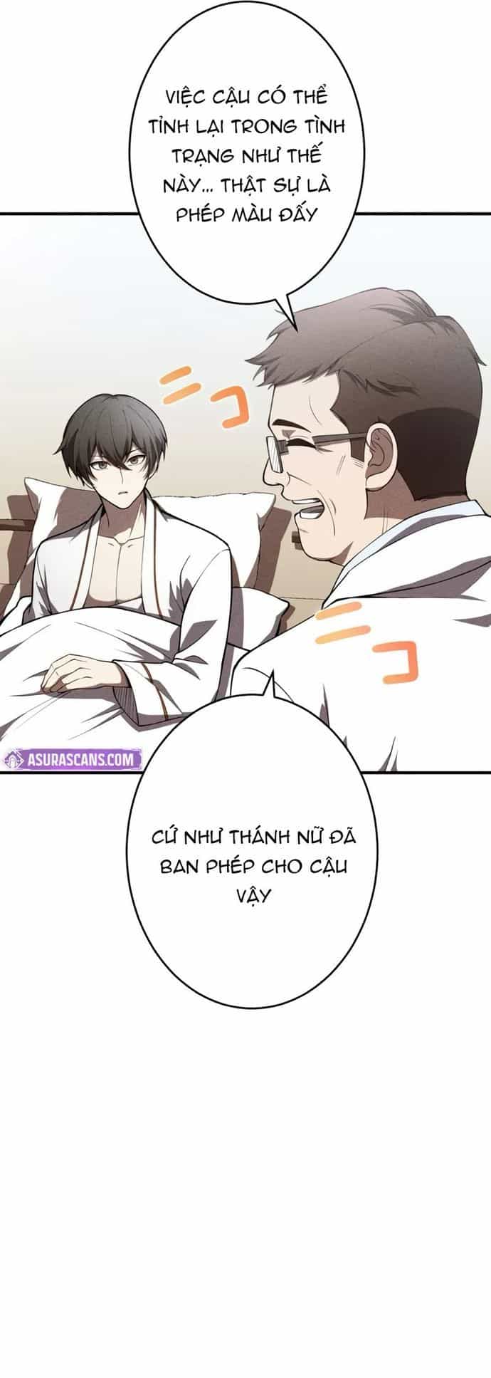 Anh Hùng Khởi Đầu Từ Học Viện - Chương 2 - ảnh 23
