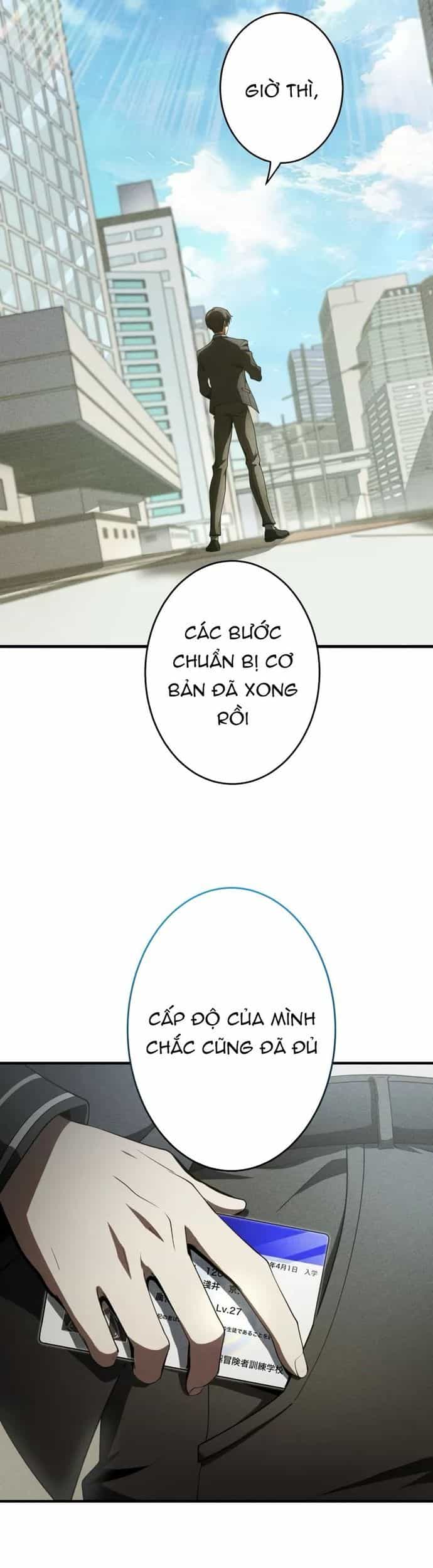 Anh Hùng Khởi Đầu Từ Học Viện - Chương 2 - ảnh 66