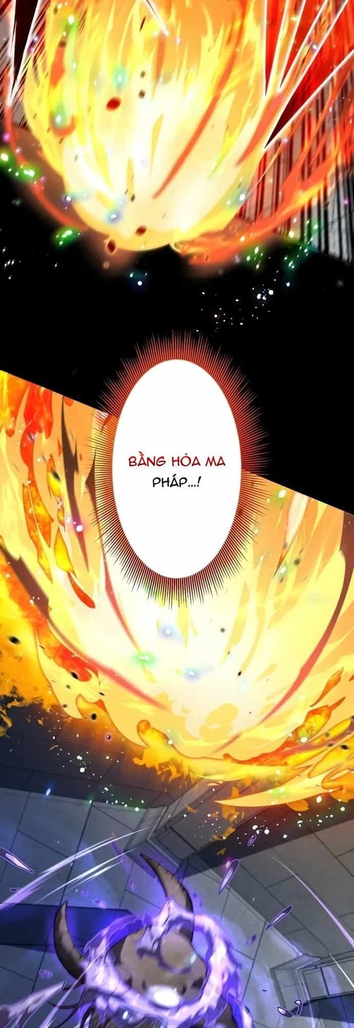 Anh Hùng Khởi Đầu Từ Học Viện - Chương 20 - ảnh 29