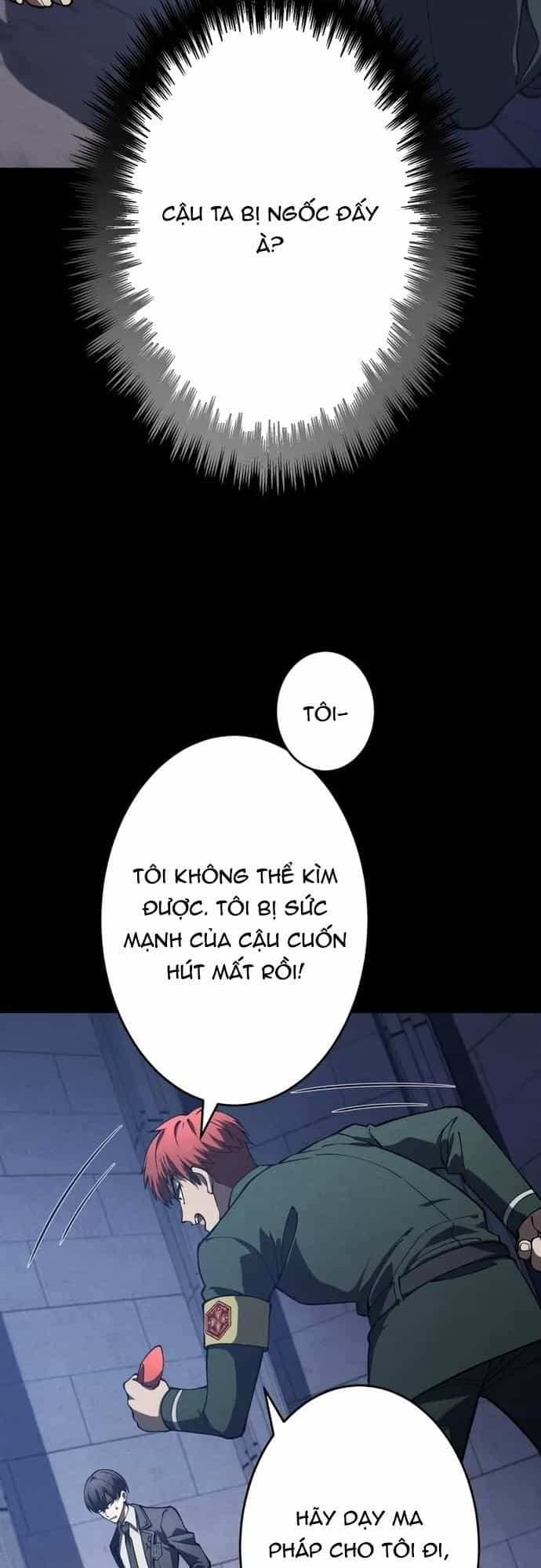 Anh Hùng Khởi Đầu Từ Học Viện - Chương 20 - ảnh 61