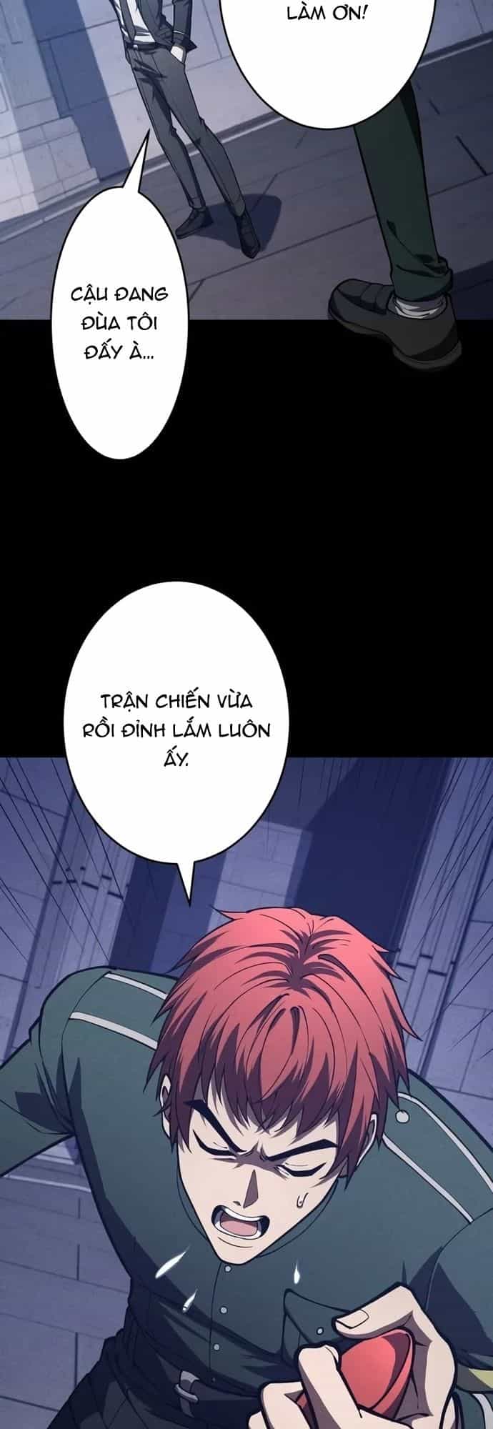 Anh Hùng Khởi Đầu Từ Học Viện - Chương 20 - ảnh 62