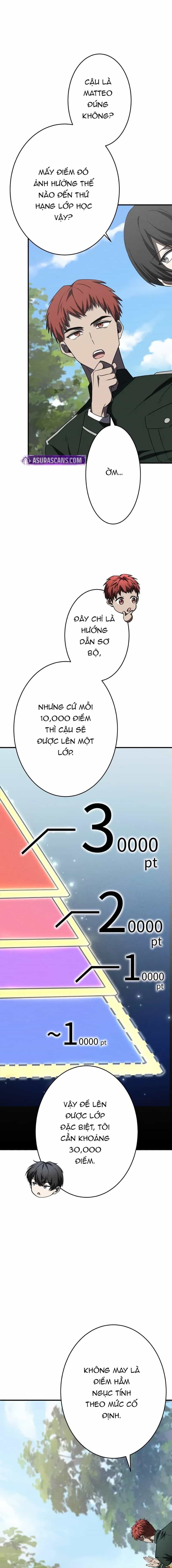 Anh Hùng Khởi Đầu Từ Học Viện - Chương 21 - ảnh 19