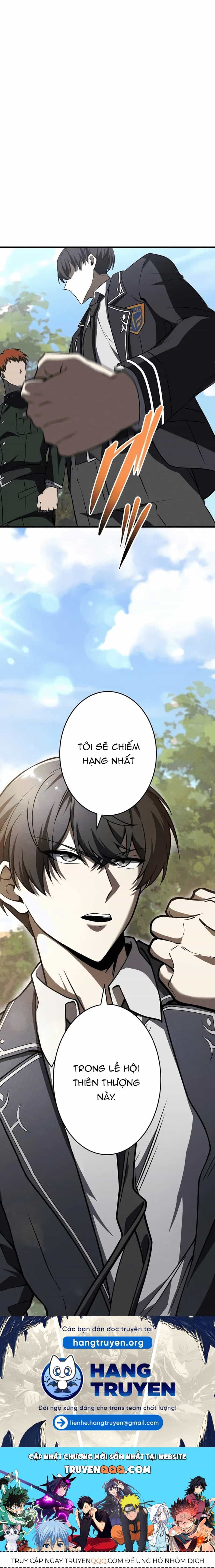 Anh Hùng Khởi Đầu Từ Học Viện - Chương 21 - ảnh 23