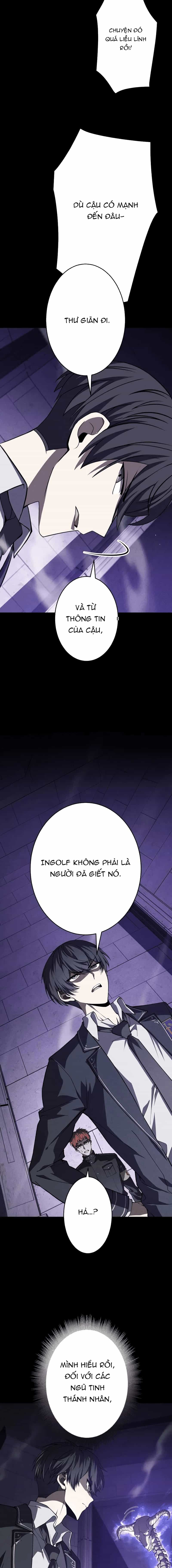 Anh Hùng Khởi Đầu Từ Học Viện - Chương 21 - ảnh 3