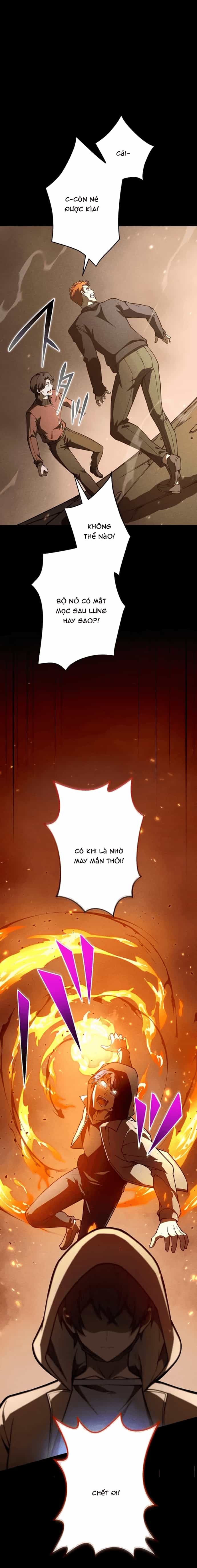 Anh Hùng Khởi Đầu Từ Học Viện - Chương 3 - ảnh 71