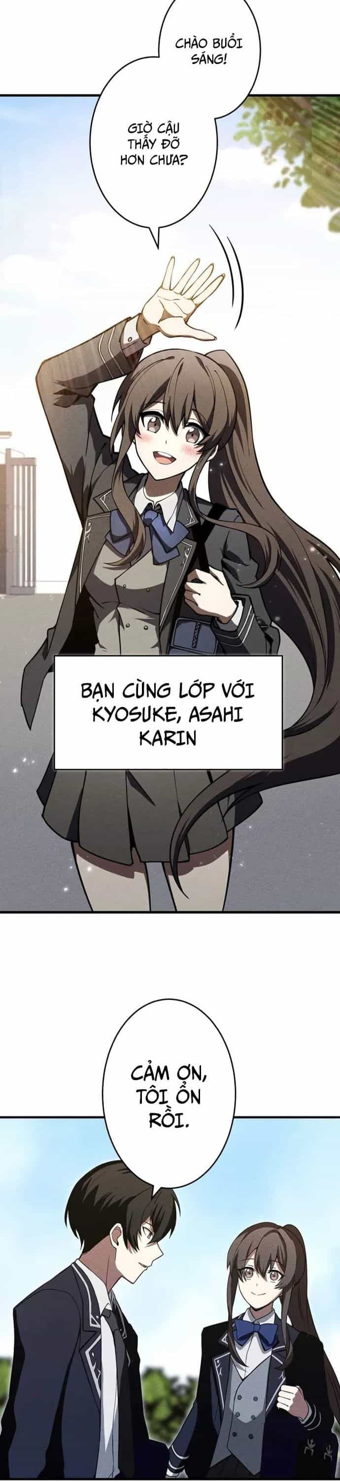 Anh Hùng Khởi Đầu Từ Học Viện - Chương 4 - ảnh 10