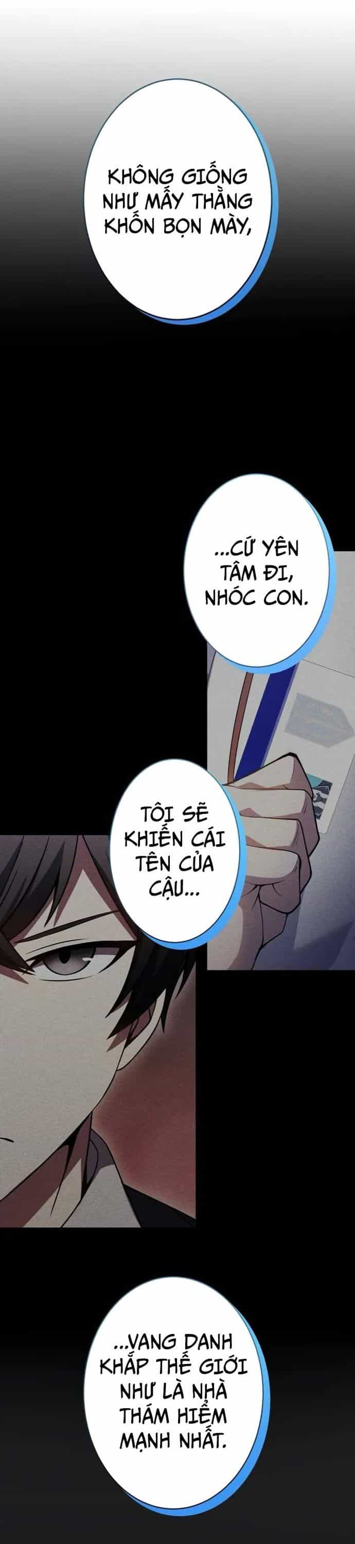 Anh Hùng Khởi Đầu Từ Học Viện - Chương 4 - ảnh 18