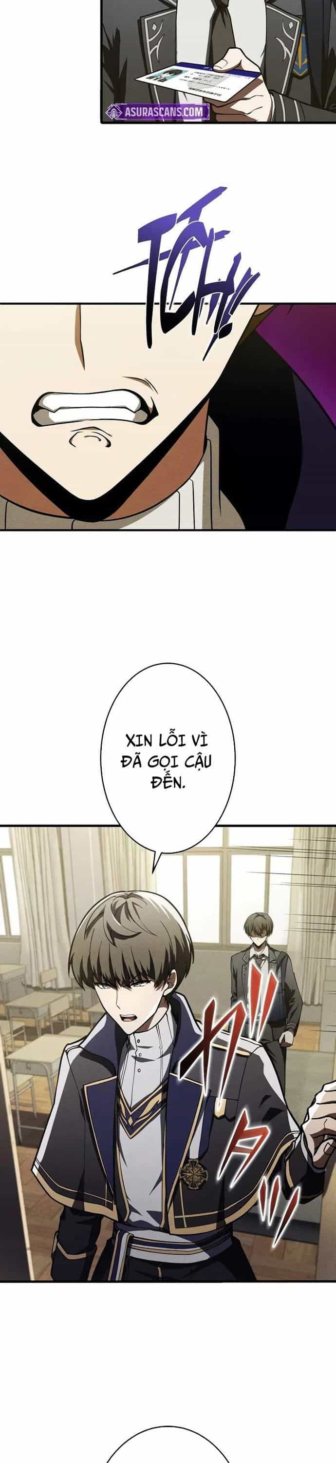 Anh Hùng Khởi Đầu Từ Học Viện - Chương 5 - ảnh 20