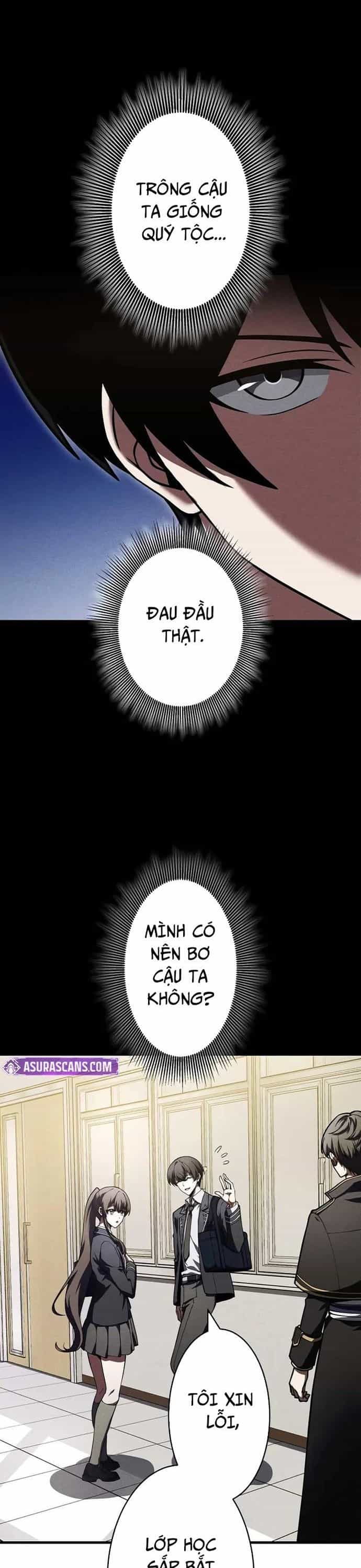 Anh Hùng Khởi Đầu Từ Học Viện - Chương 5 - ảnh 7