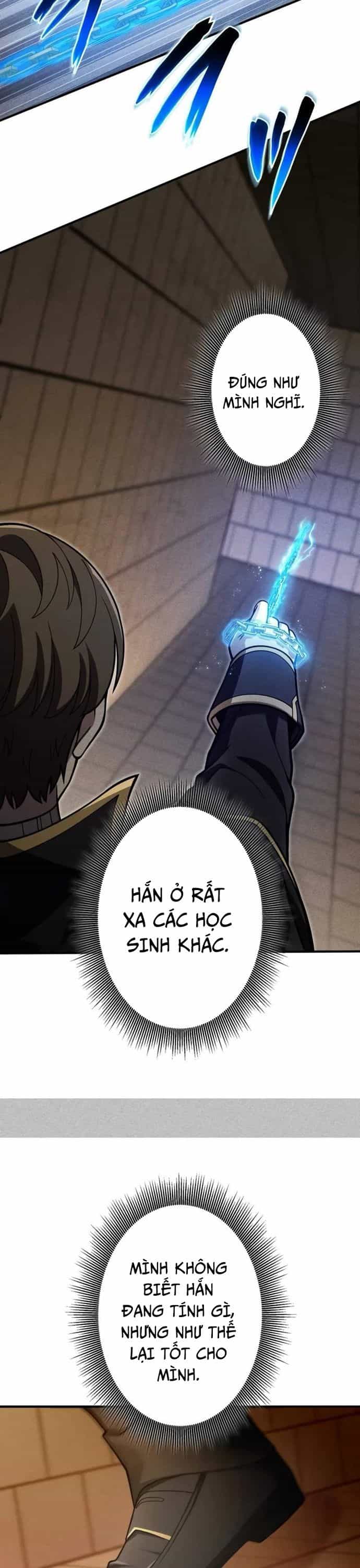 Anh Hùng Khởi Đầu Từ Học Viện - Chương 6 - ảnh 10