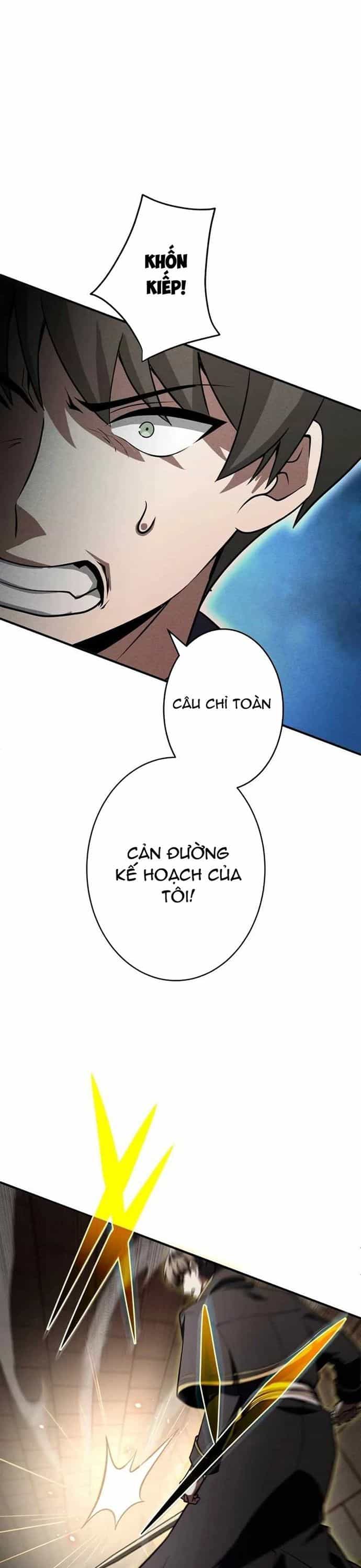 Anh Hùng Khởi Đầu Từ Học Viện - Chương 7 - ảnh 11