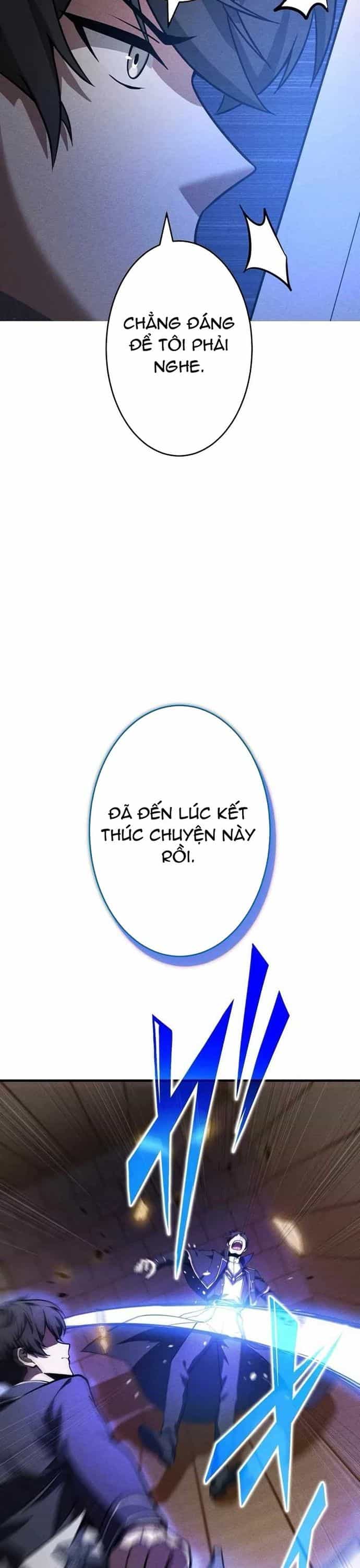 Anh Hùng Khởi Đầu Từ Học Viện - Chương 7 - ảnh 24