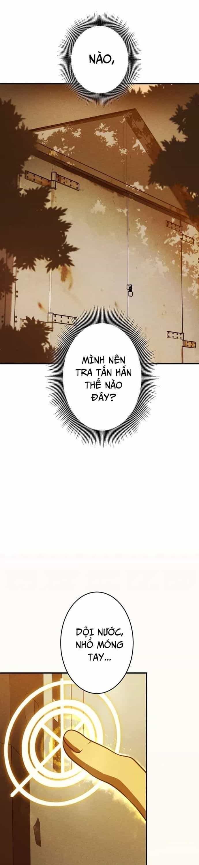 Anh Hùng Khởi Đầu Từ Học Viện - Chương 8 - ảnh 22