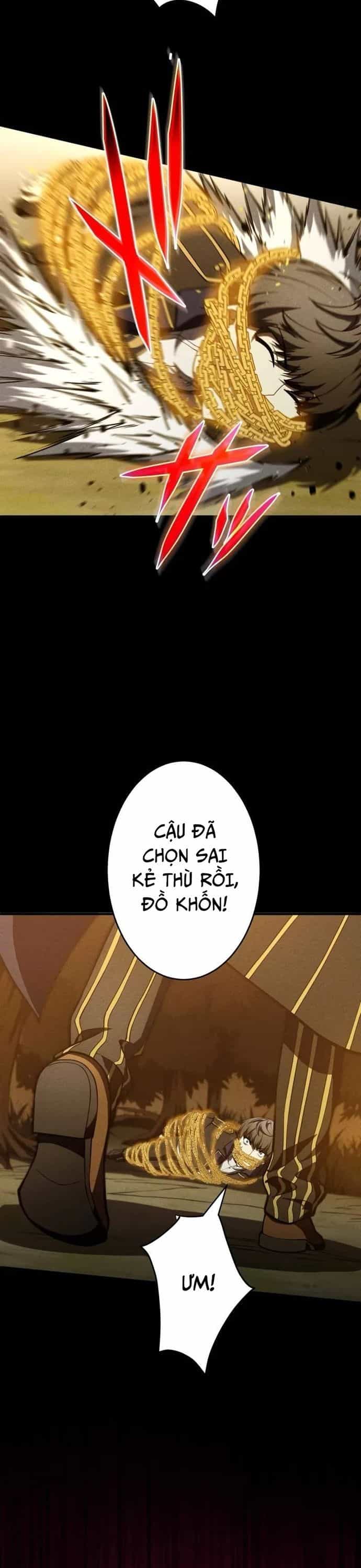 Anh Hùng Khởi Đầu Từ Học Viện - Chương 8 - ảnh 32