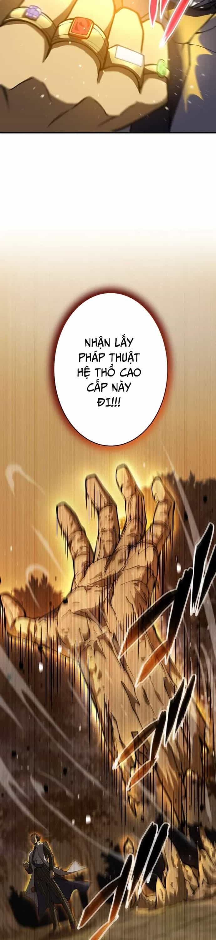 Anh Hùng Khởi Đầu Từ Học Viện - Chương 9 - ảnh 4