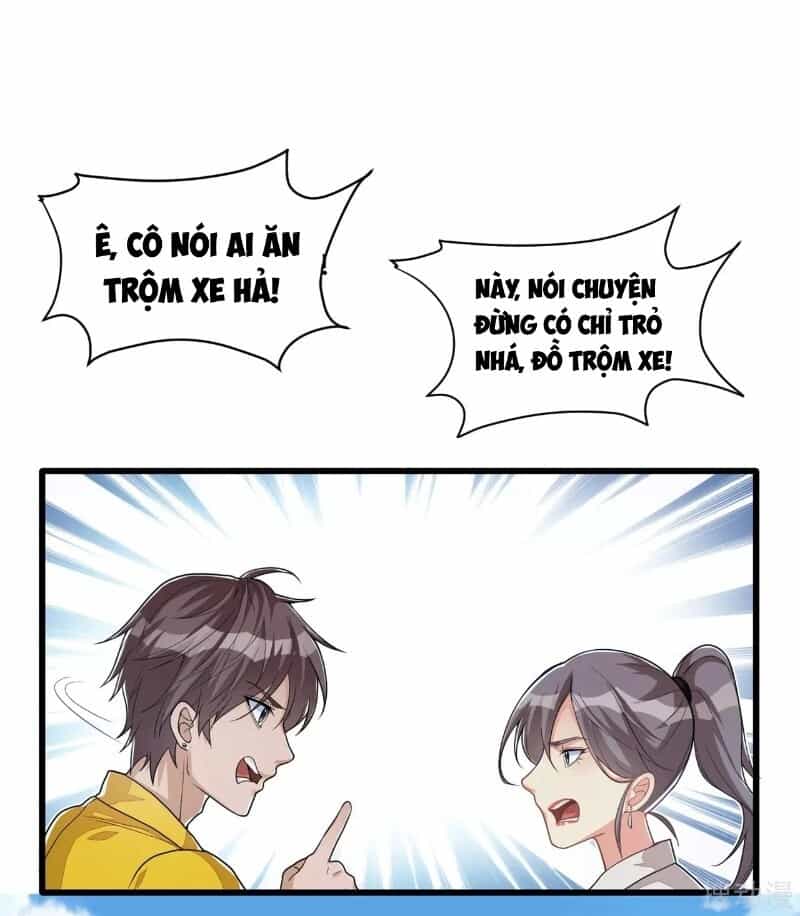 Anh Hùng Khốn Nạn - Chương 9 - ảnh 14