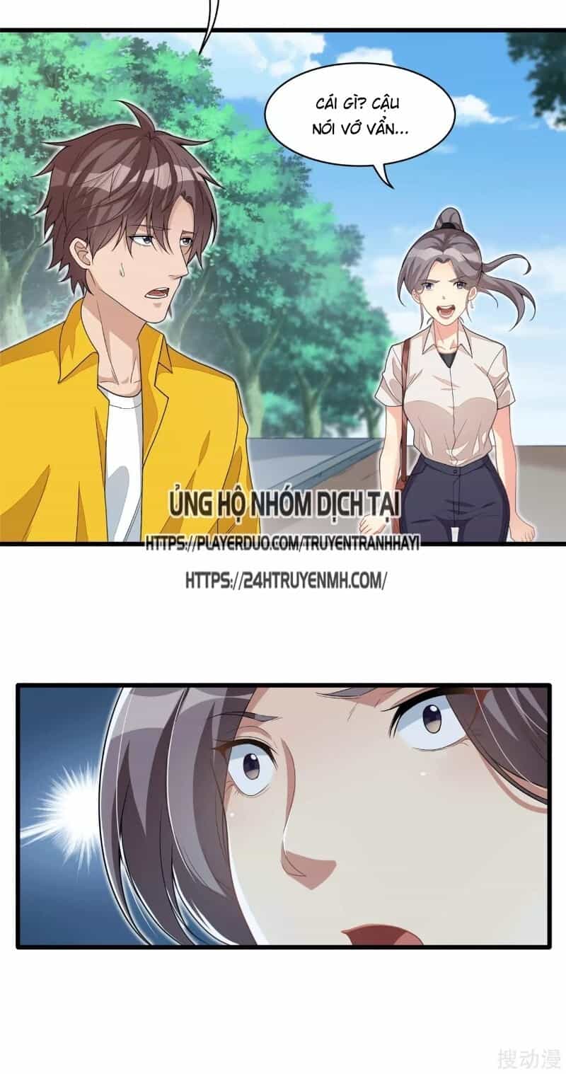Anh Hùng Khốn Nạn - Chương 9 - ảnh 21