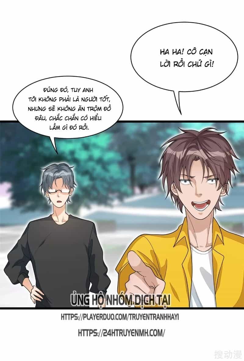 Anh Hùng Khốn Nạn - Chương 9 - ảnh 25