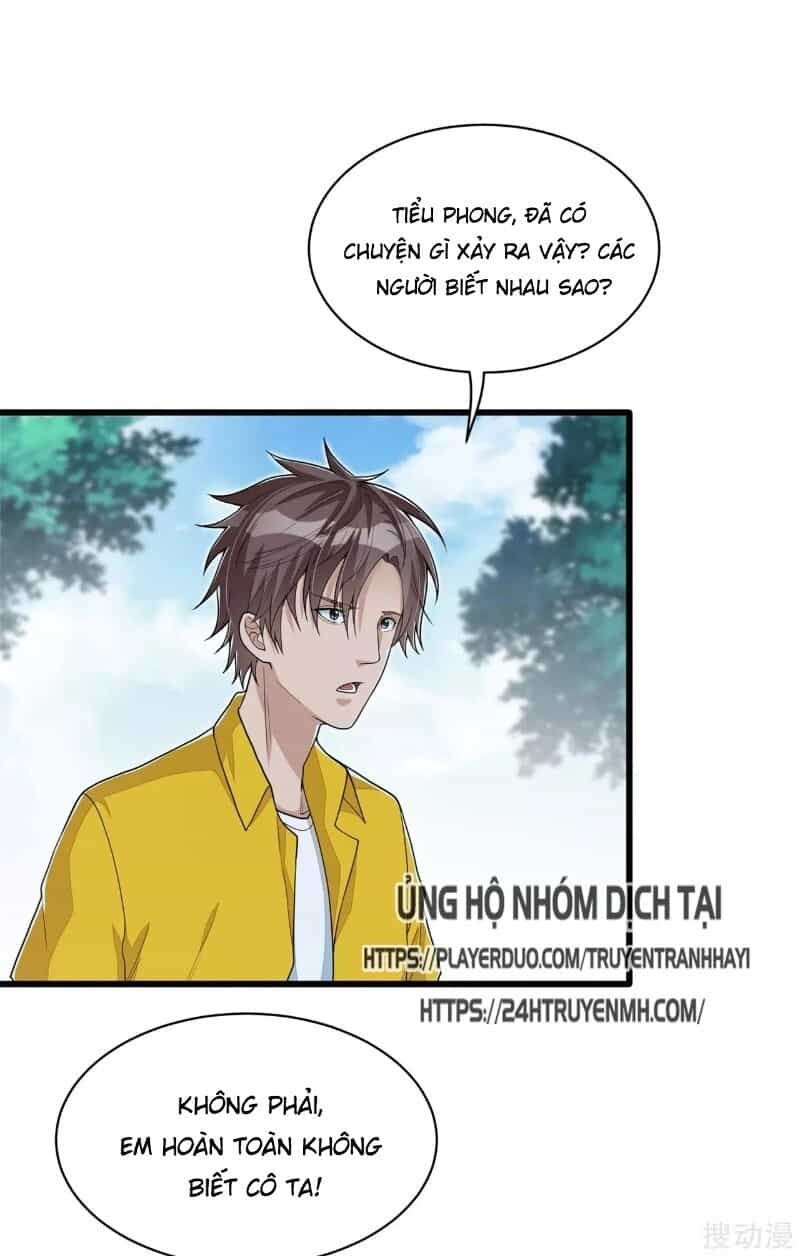 Anh Hùng Khốn Nạn - Chương 9 - ảnh 3