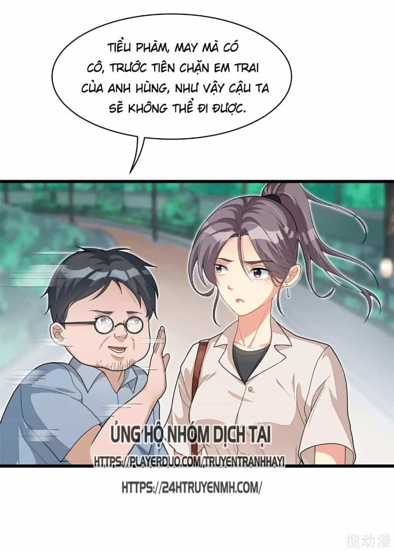 Anh Hùng Khốn Nạn - Chương 9 - ảnh 5