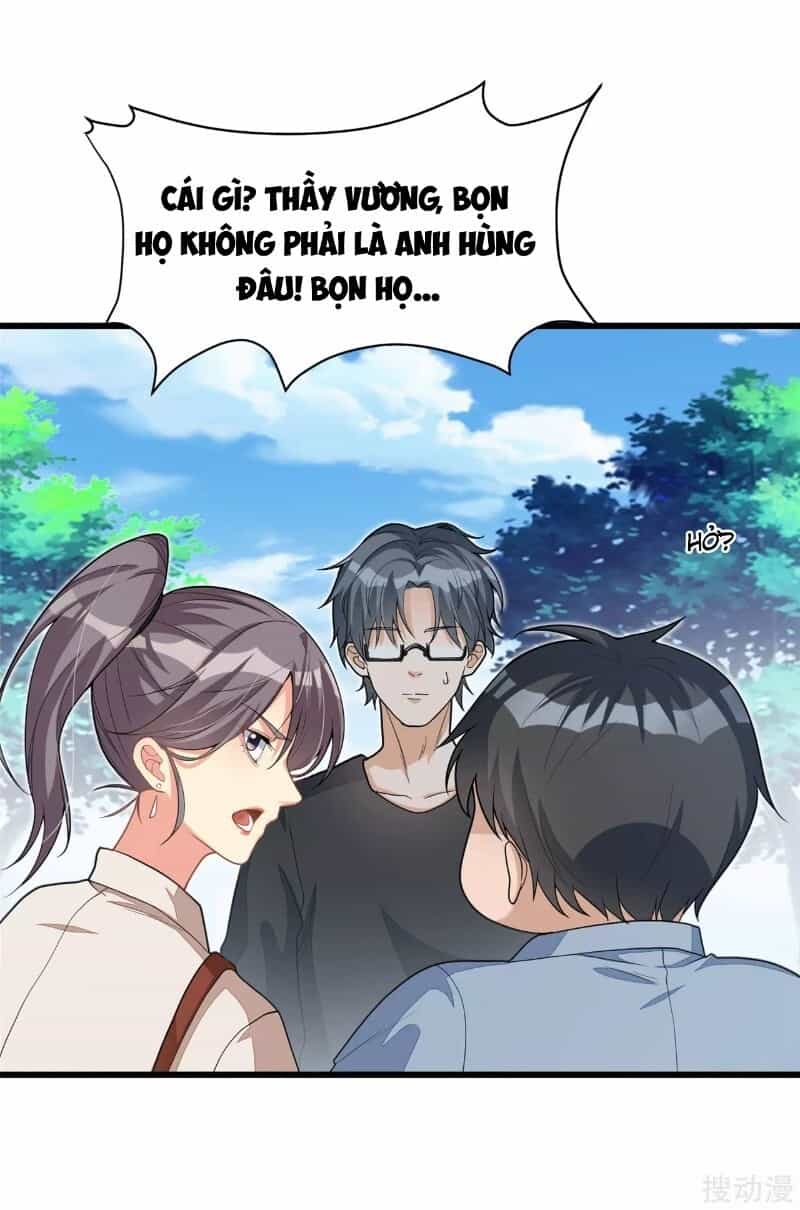 Anh Hùng Khốn Nạn - Chương 9 - ảnh 6