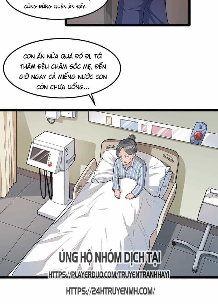 Anh Hùng Khốn Nạn - Chương 10 - ảnh 11