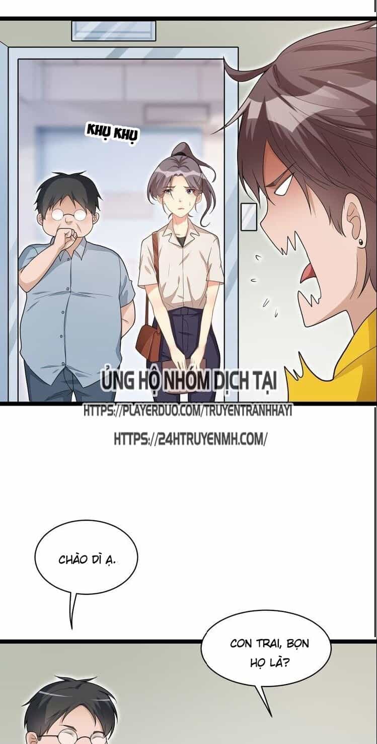 Anh Hùng Khốn Nạn - Chương 10 - ảnh 16