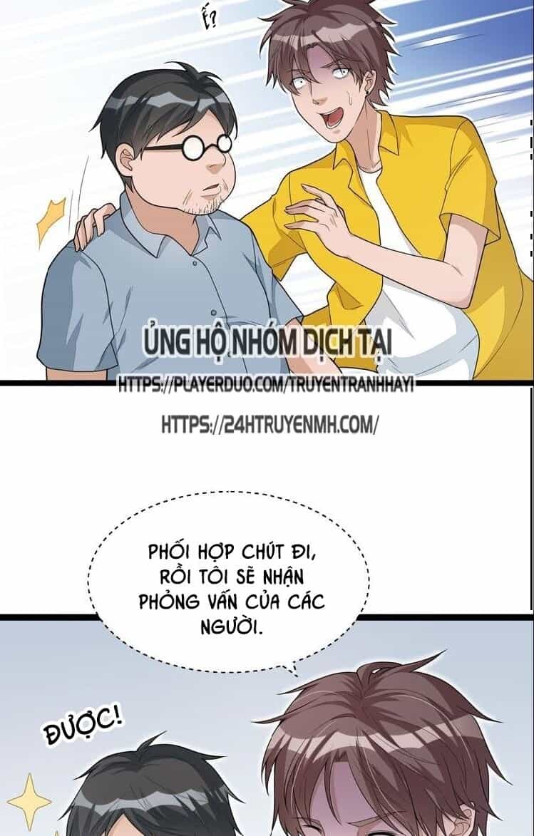 Anh Hùng Khốn Nạn - Chương 10 - ảnh 18