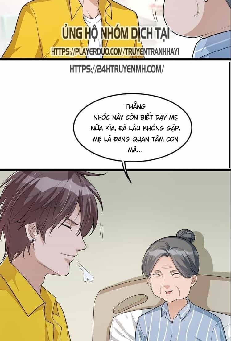 Anh Hùng Khốn Nạn - Chương 10 - ảnh 9