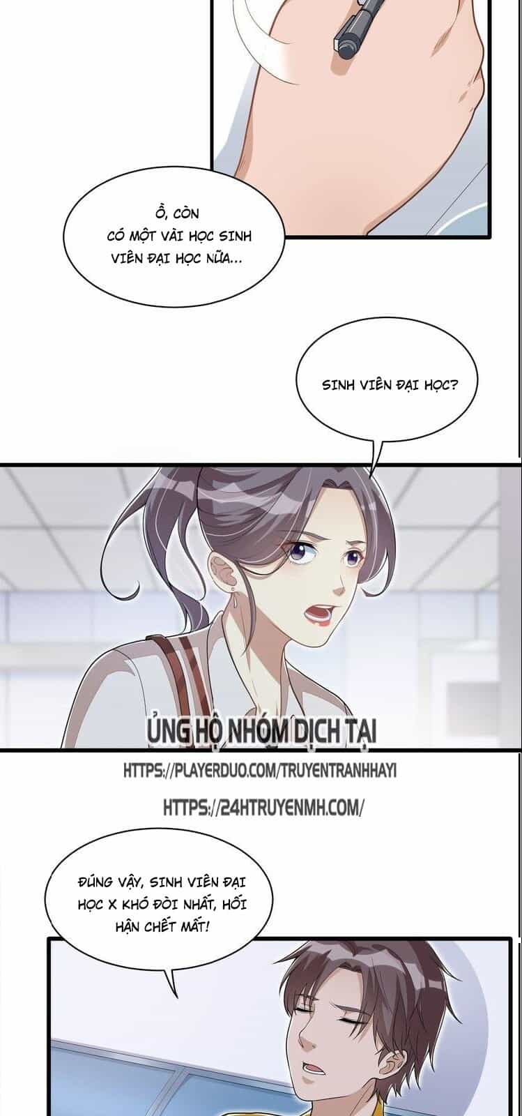 Anh Hùng Khốn Nạn - Chương 11 - ảnh 12