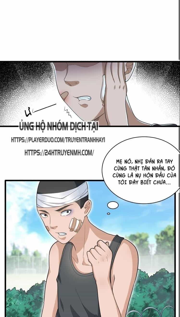 Anh Hùng Khốn Nạn - Chương 11 - ảnh 21