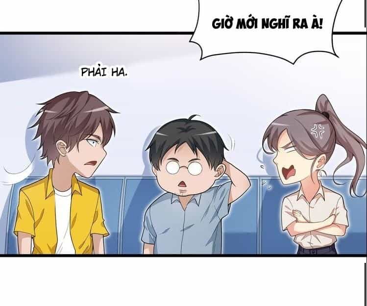 Anh Hùng Khốn Nạn - Chương 11 - ảnh 5