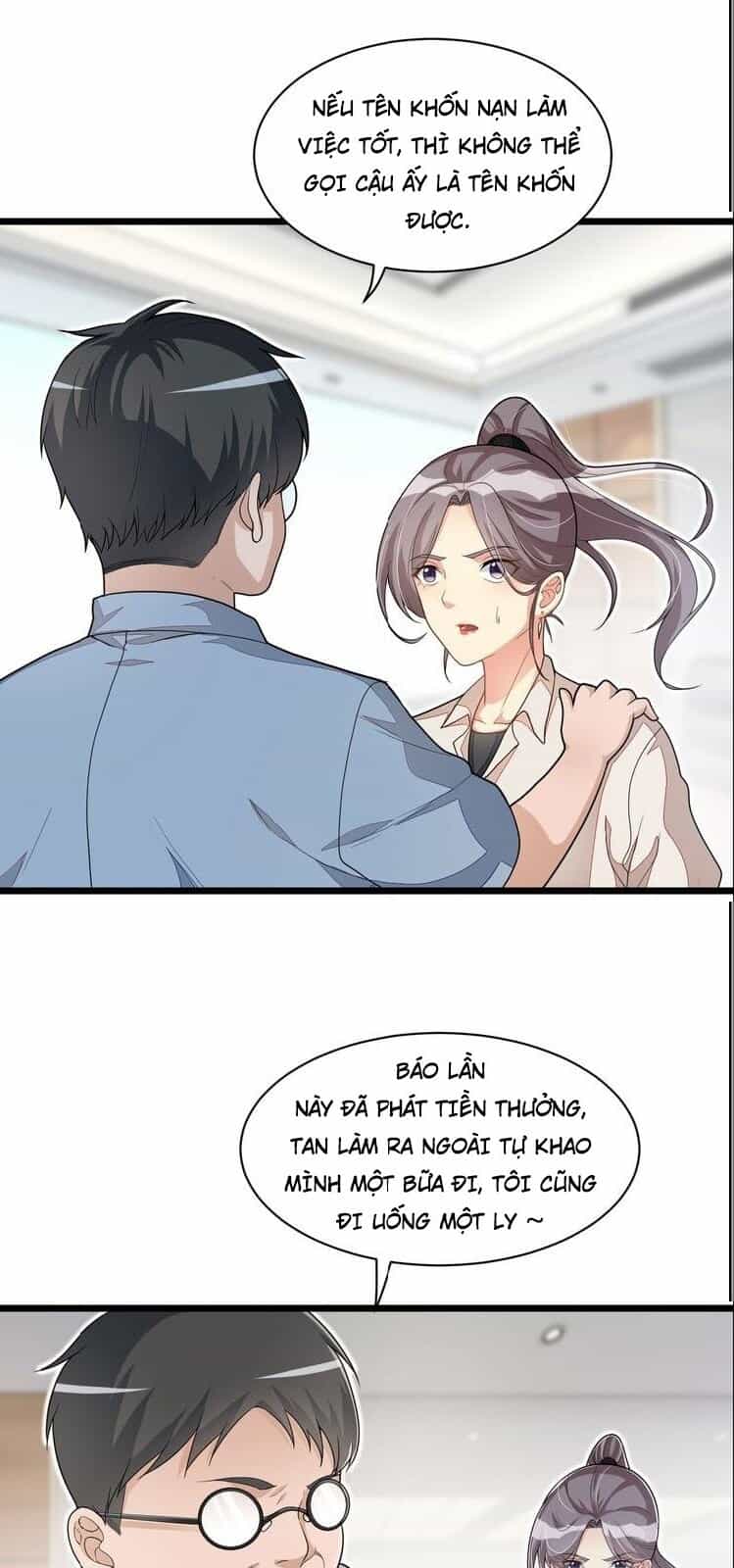 Anh Hùng Khốn Nạn - Chương 12 - ảnh 10